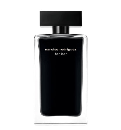 NARCISO RODRIGUEZ FOR HER EAU DE TOILETTE