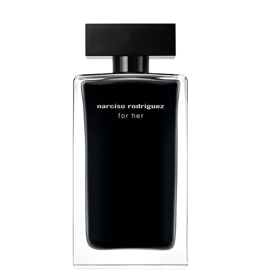 NARCISO RODRIGUEZ FOR HER EAU DE TOILETTE