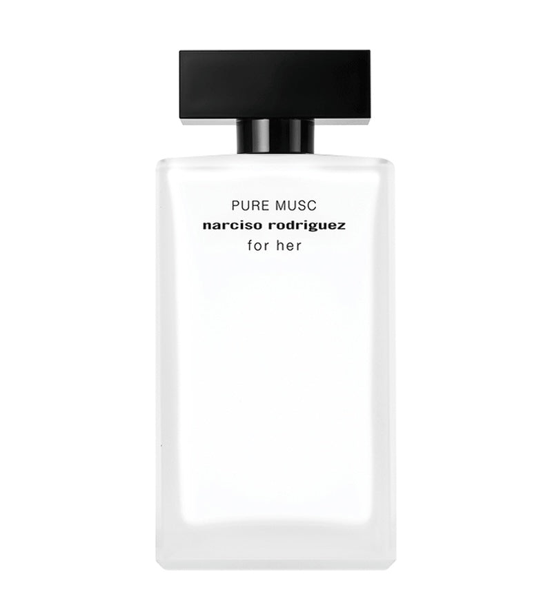 NARCISO RODRIGUEZ PURE MUSC FOR HER