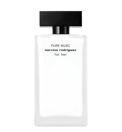NARCISO RODRIGUEZ PURE MUSC FOR HER