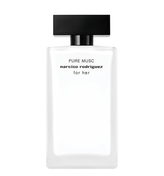 NARCISO RODRIGUEZ PURE MUSC FOR HER