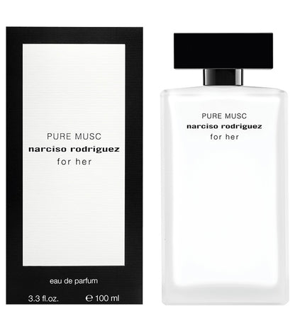 NARCISO RODRIGUEZ PURE MUSC FOR HER