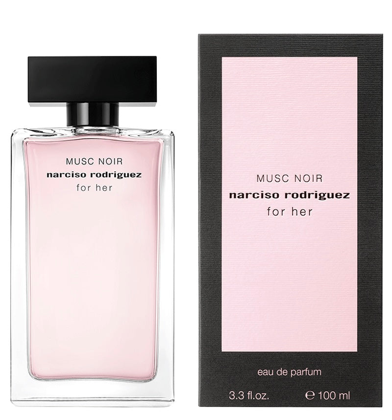 NARCISO RODRIGUEZ MUSC NOIR FOR HER