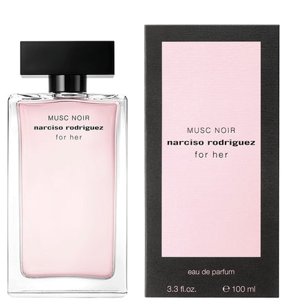 NARCISO RODRIGUEZ MUSC NOIR FOR HER