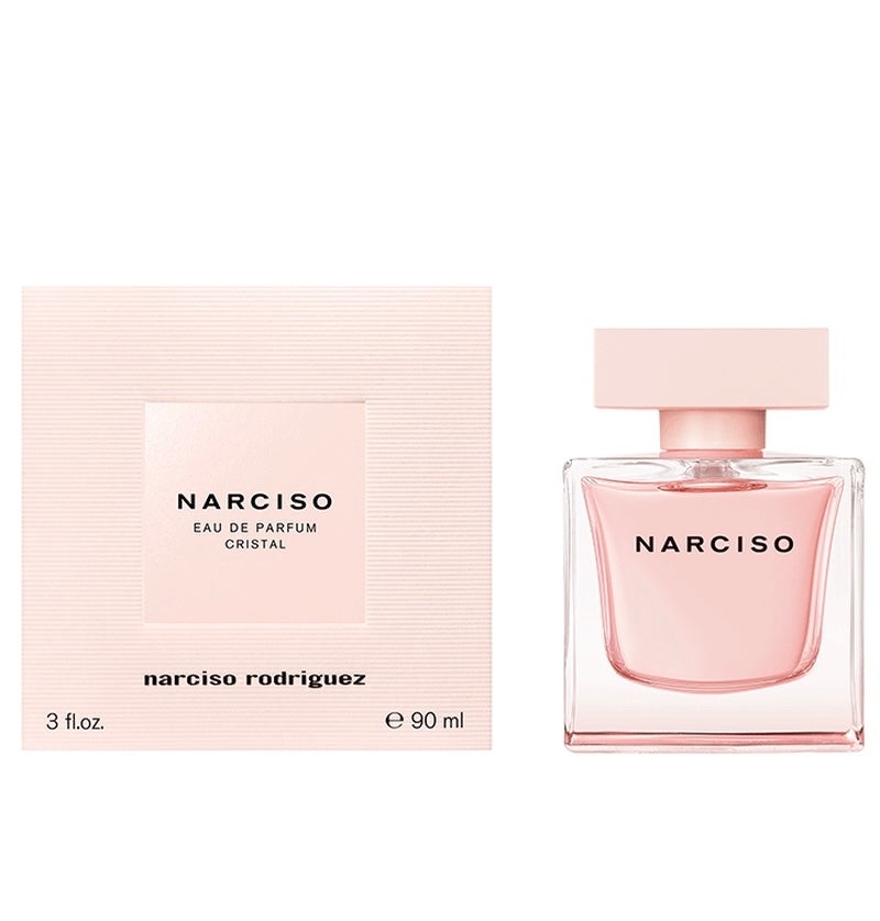 NARCISO RODRIGUEZ CRISTAL