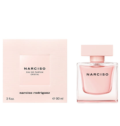NARCISO RODRIGUEZ CRISTAL