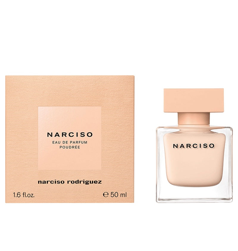 NARCISO RODRIGUEZ POUDRÉE
