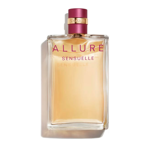 CHANEL ALLURE SENSUELLE