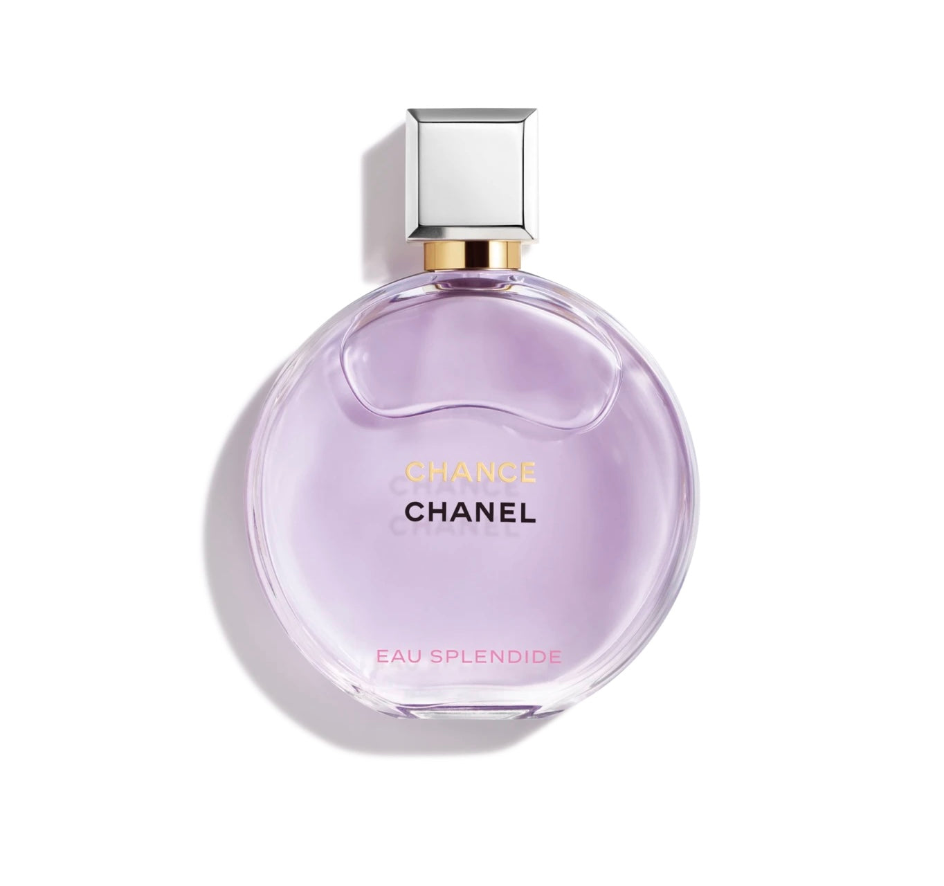 CHANCE EAU SPLENDIDE CHANEL