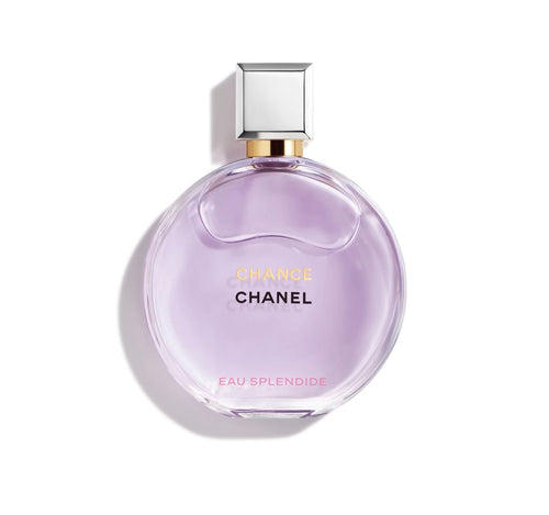 CHANCE EAU SPLENDIDE CHANEL