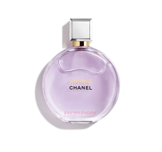 CHANCE EAU SPLENDIDE CHANEL