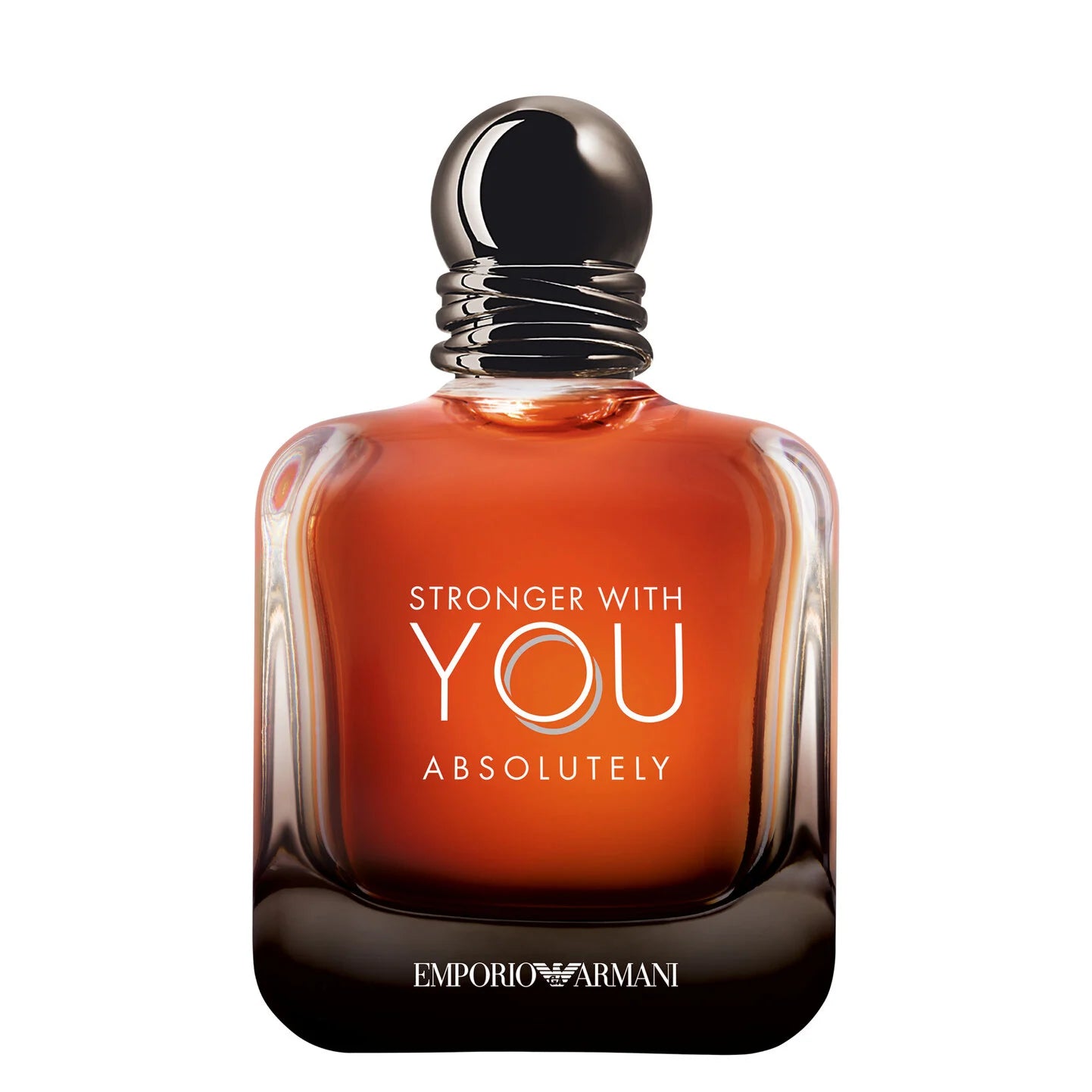 STRONGER WITH YOU ABSOLUTELY EMPORIO ARMANI