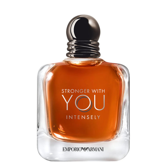 STRONGER WITH YOU INTENSELY EMPORIO ARMANI