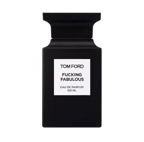 TOM FORD FUCKING FABULOUS
