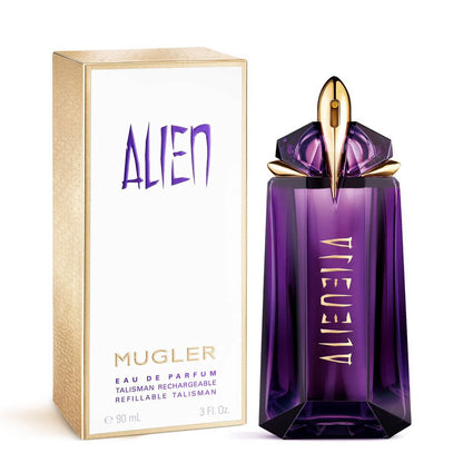 MUGLER ALIEN