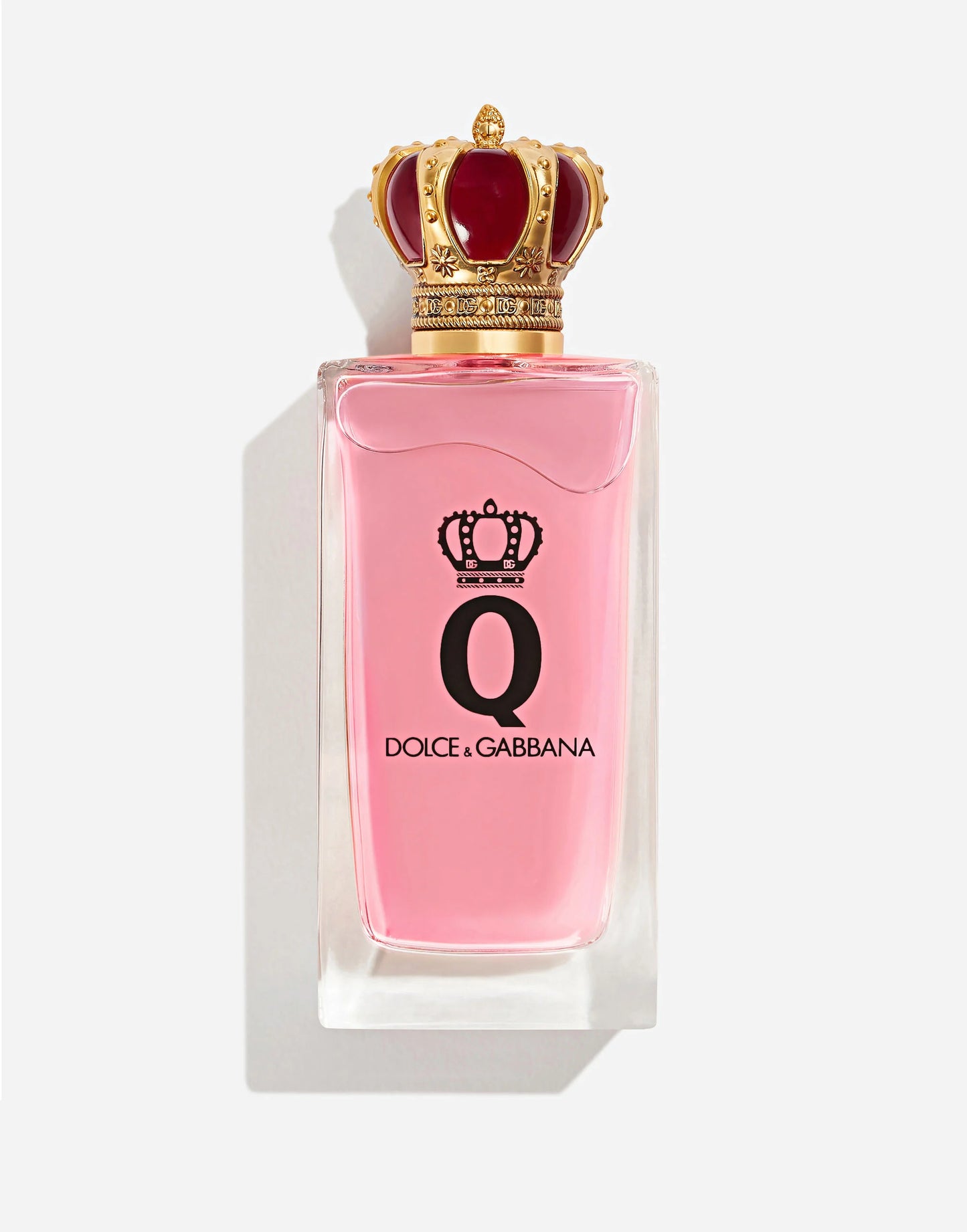 DOLCE & GABBANA Q EAU DE PARFUM