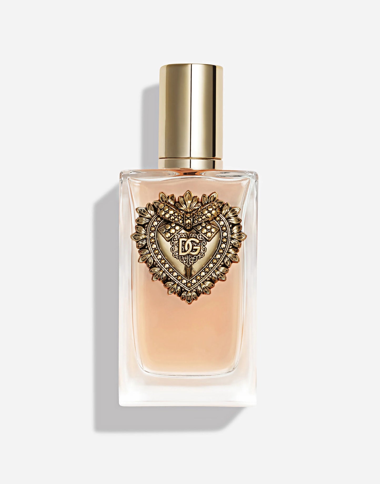 DOLCE & GABBANA DEVOTION EDP POUR FEMME
