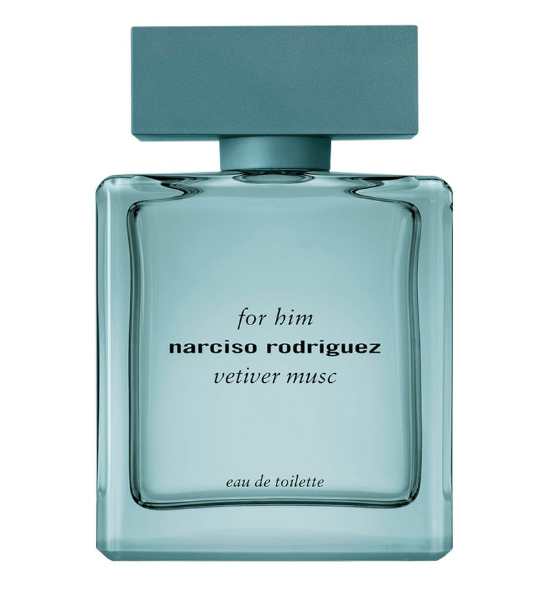 NARCISO RODRIGUEZ FOR HIM VETIVER MUSC
