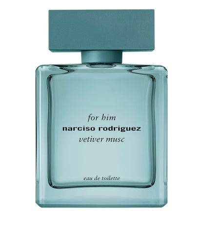 NARCISO RODRIGUEZ FOR HIM VETIVER MUSC