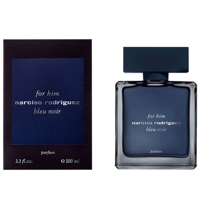 NARCISO RODRIGUEZ FOR HIM BLEU NOIR