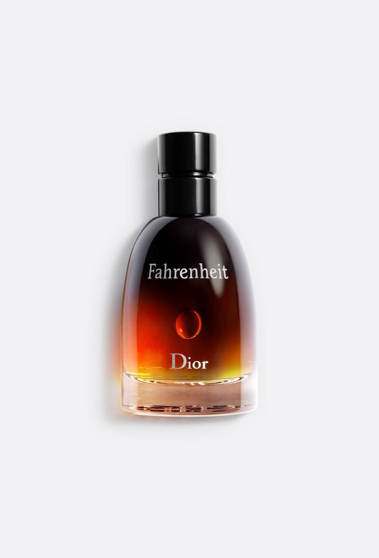 DIOR FAHRENHEIT PARFUM
