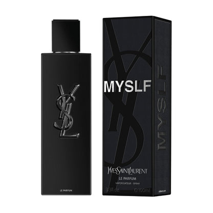 MYSLF LE PARFUM YVES SAINT LAURENT