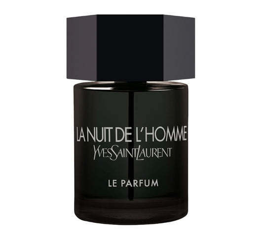 LA NUIT DE L'HOMME LE PARFUM YVES SAINT LAURENT