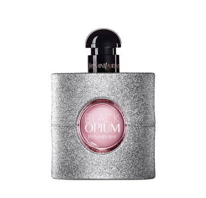 BLACK OPIUM EAU DE PARFUM GLITTER YVES SAINT LAURENT