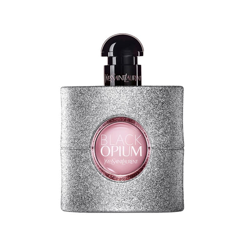 BLACK OPIUM EAU DE PARFUM GLITTER YVES SAINT LAURENT