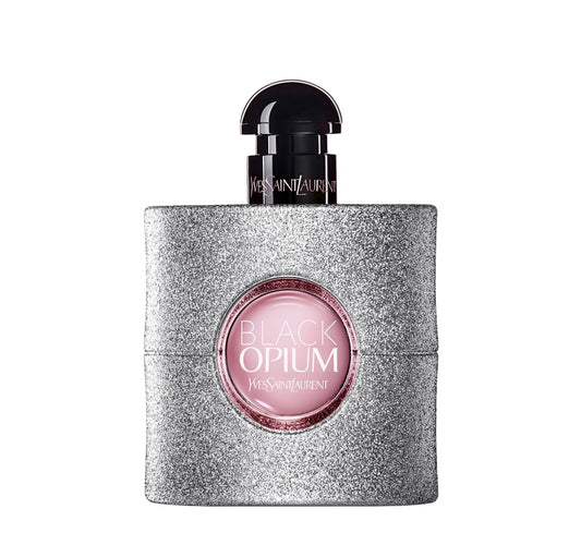 BLACK OPIUM EAU DE PARFUM GLITTER YVES SAINT LAURENT
