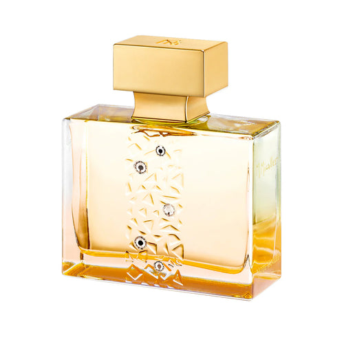 NOTE VANILLÉE M. MICALLEF