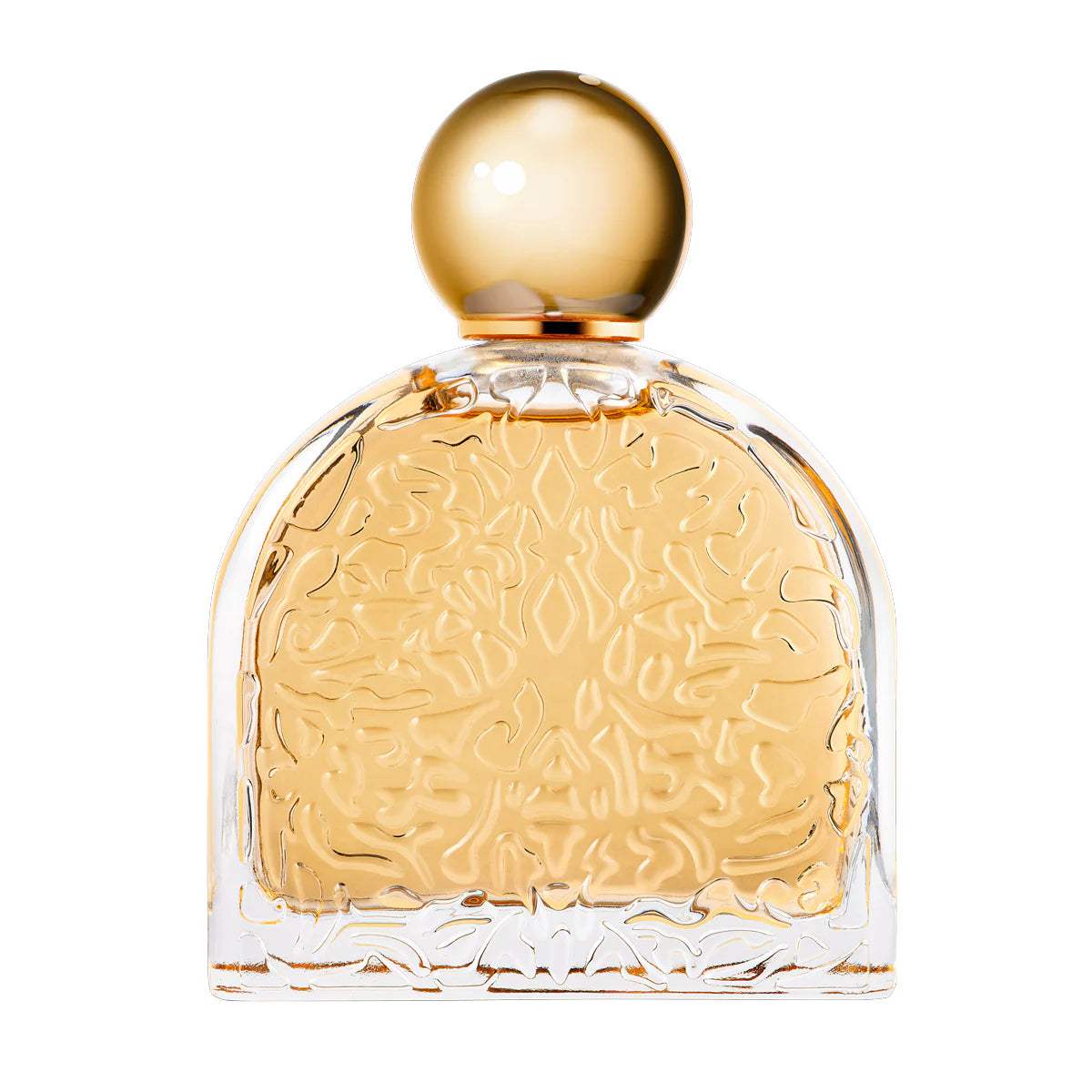 O FEMININE  M. MICALLEF