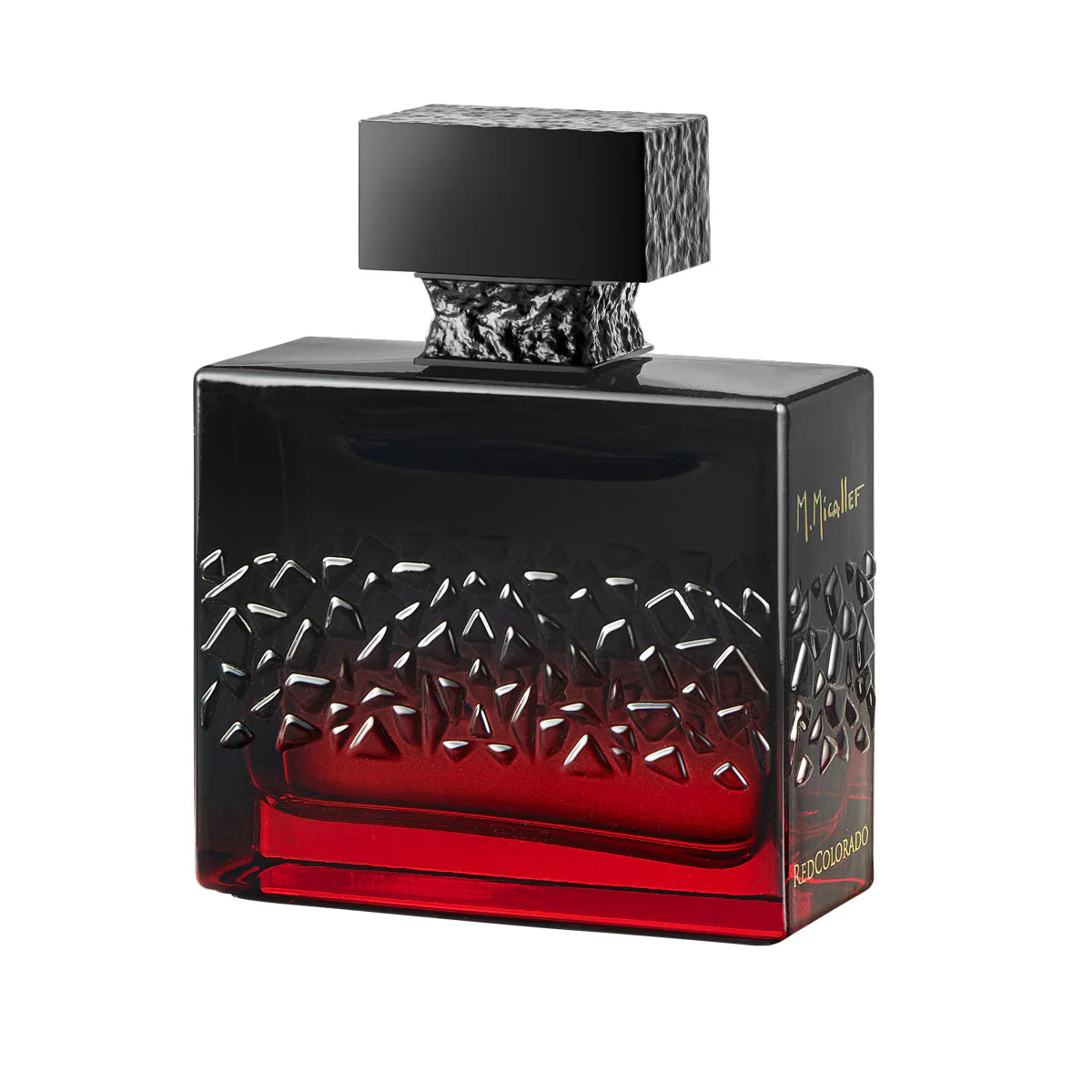 RED COLORADO M. MICALLEF