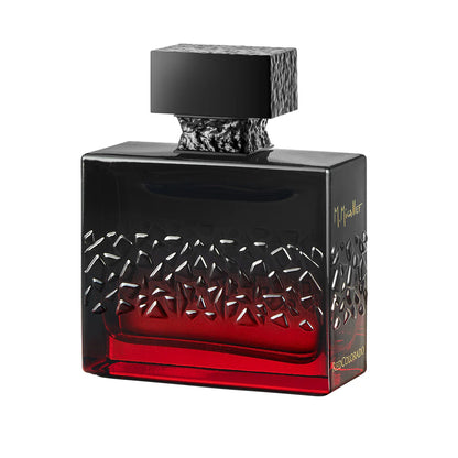 RED COLORADO M. MICALLEF