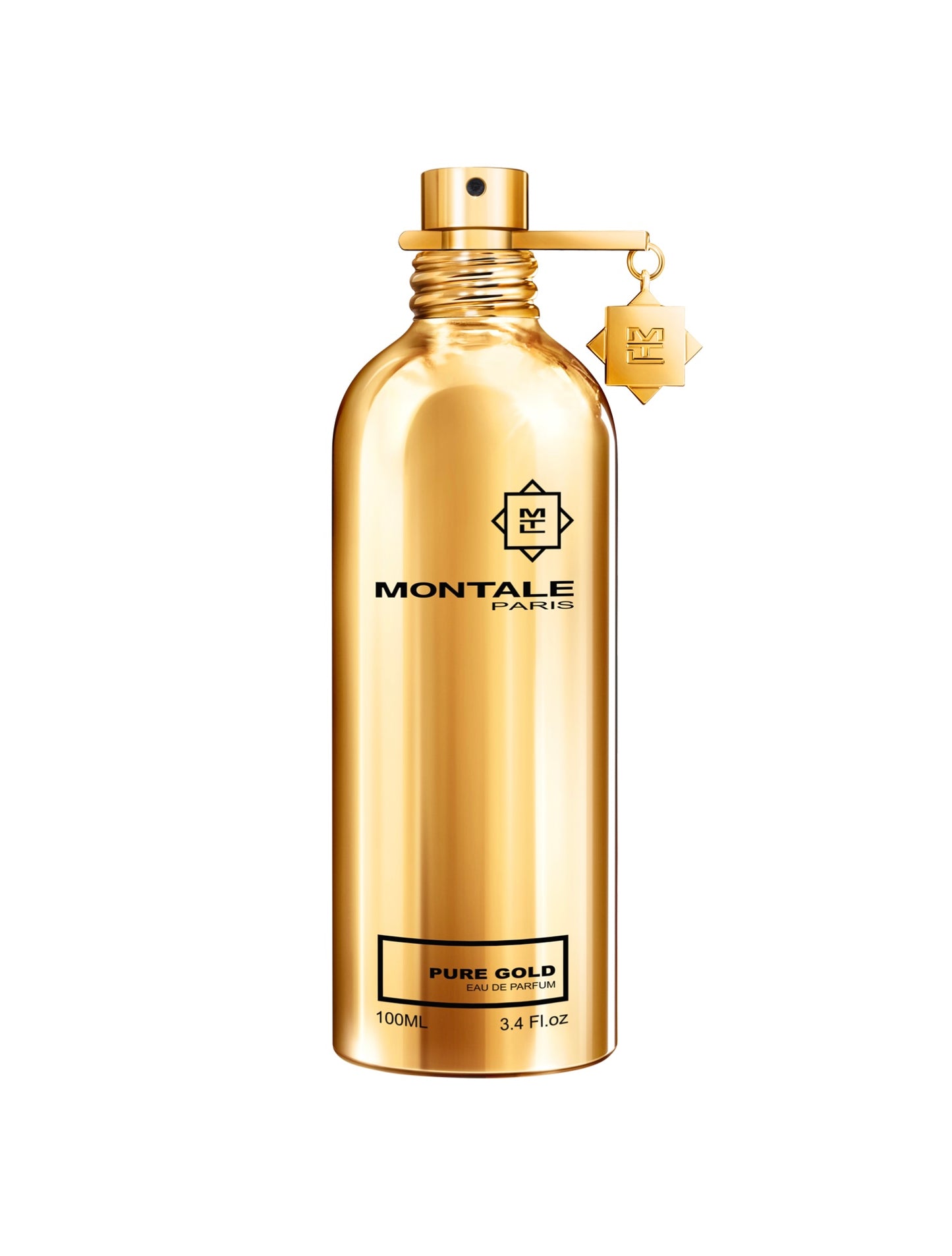 PURE GOLD MONTALE