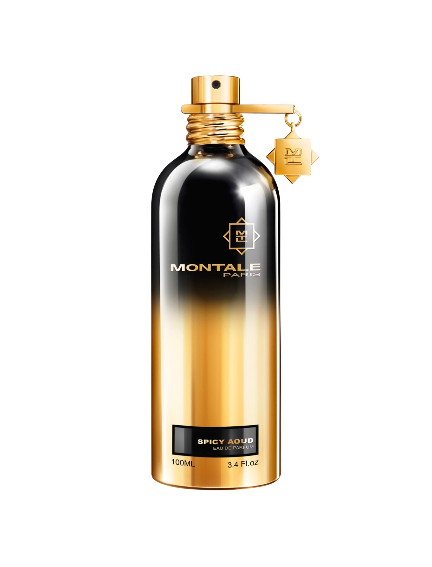 SPICY AOUD MONTALE