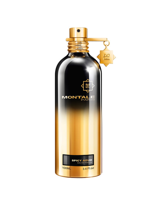 SPICY AOUD MONTALE