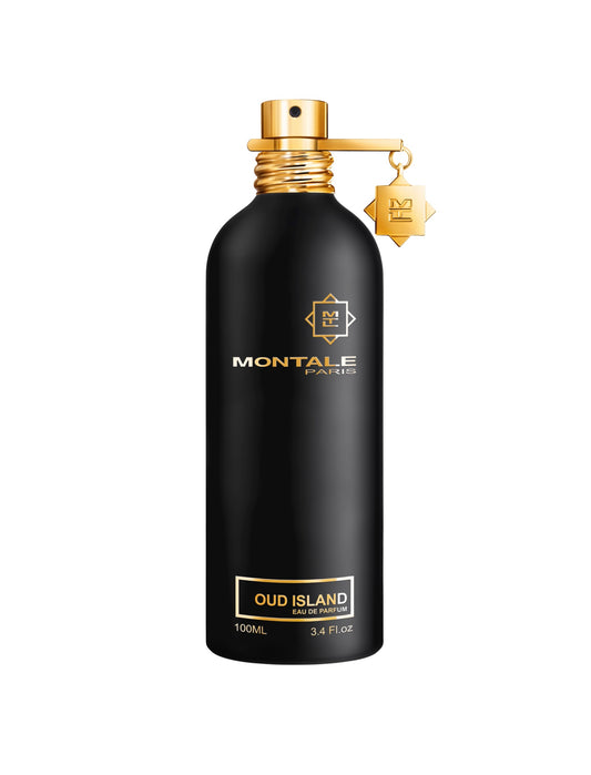OUD ISLAND MONTALE