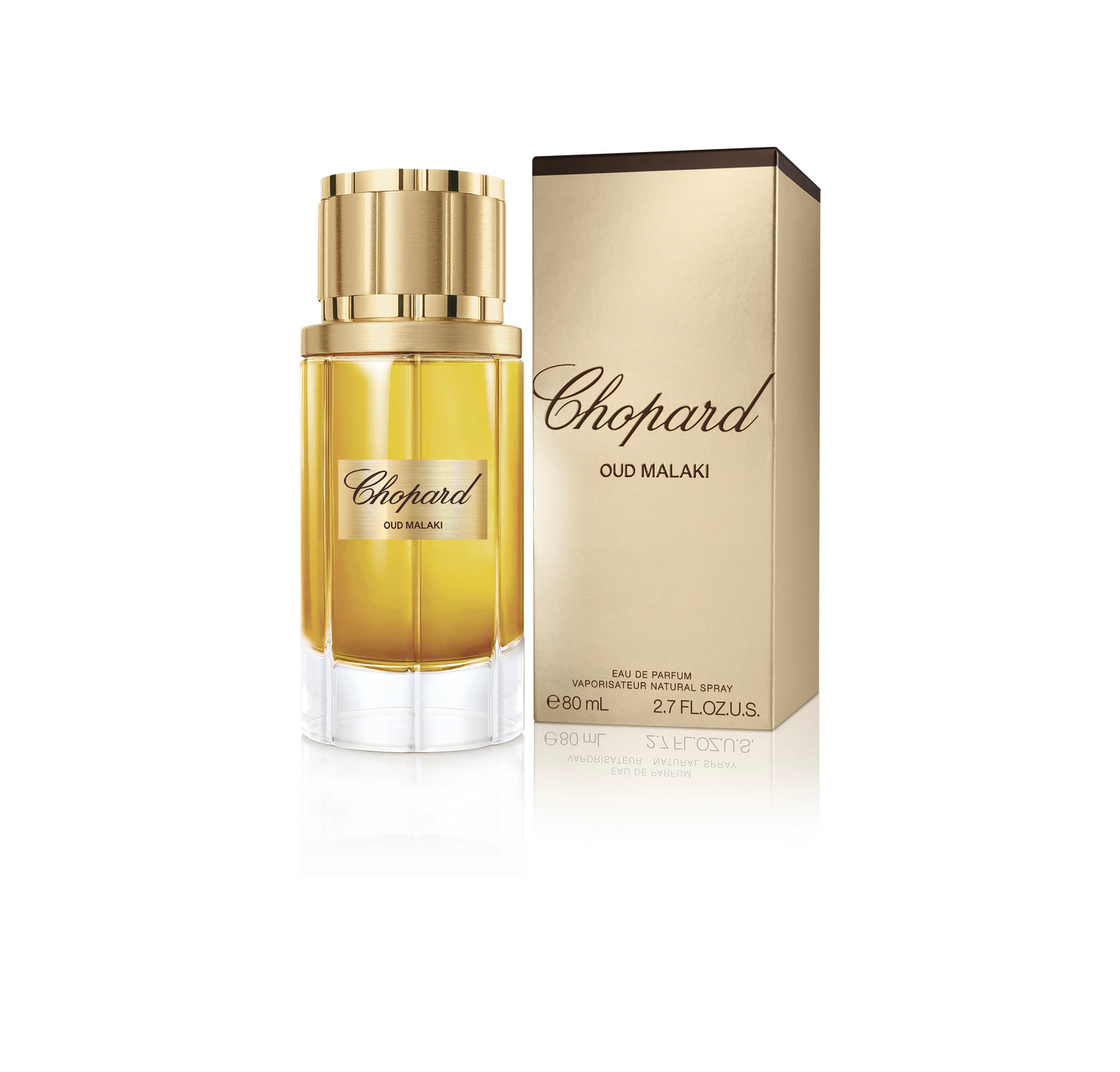 OUD MALAKI CHOPARD