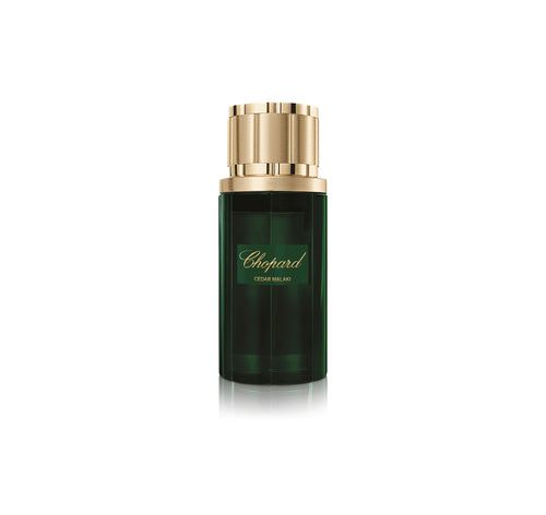 CEDAR MALAKI CHOPARD
