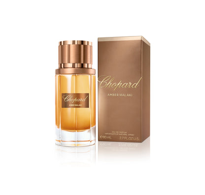 AMBER MALAKI CHOPARD