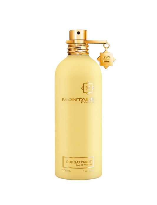 OUD SAPPAROT MONTALE