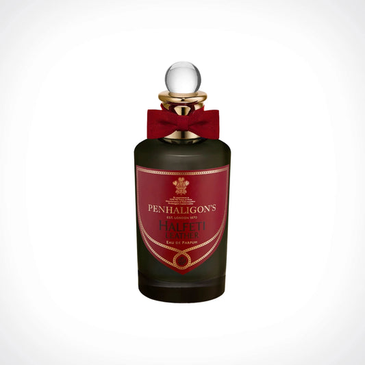 HALFETI LEATHER PENHALIGON'S