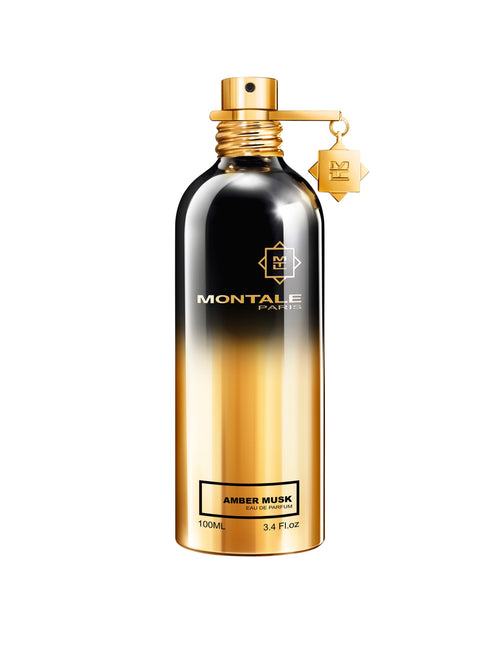 MONTALE AMBER MUSK