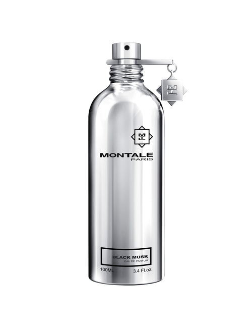 BLACK MUSK MONTALE