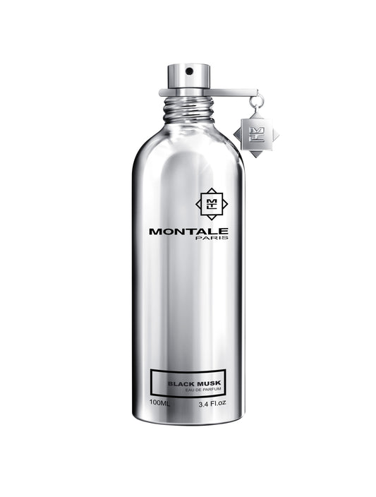 BLACK MUSK MONTALE
