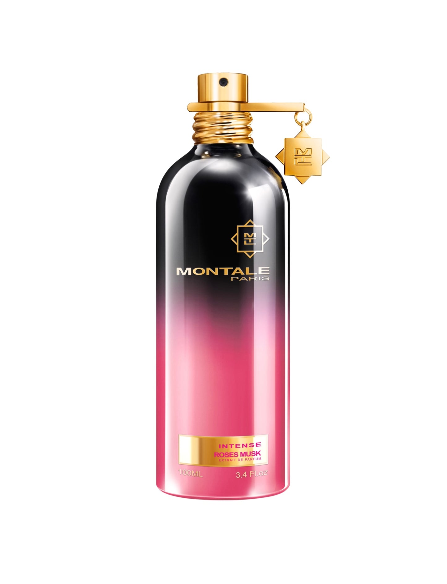 INTENSE ROSES MUSK MONTALE