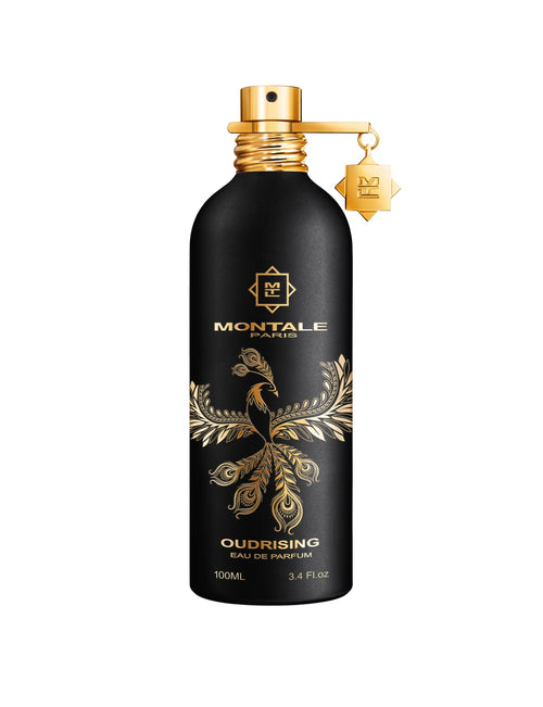 OUDRISING MONTALE
