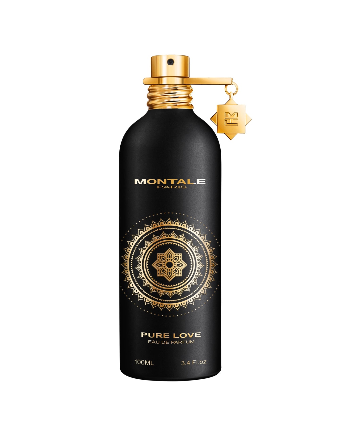 PURE LOVE MONTALE
