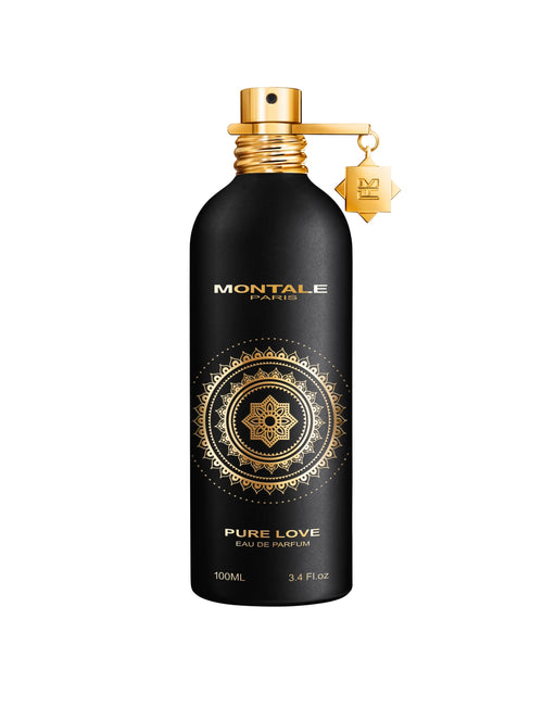 PURE LOVE MONTALE